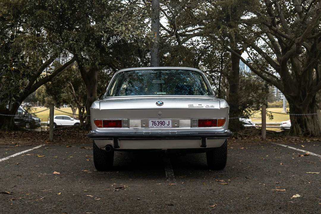 1972 BMW 3.0 CS & CSi - Image 14 of 21