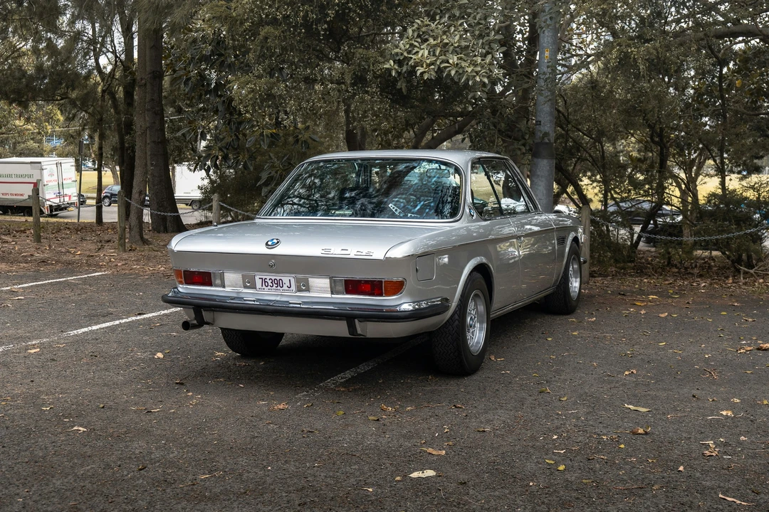 1972 BMW 3.0 CS & CSi - Image 21 of 21