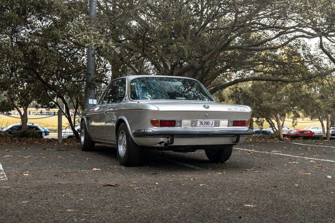 1972 BMW 3.0 CS & CSi - Image 9 of 21