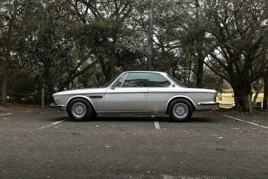 1972 BMW 3.0 CS & CSi - Image 16 of 21