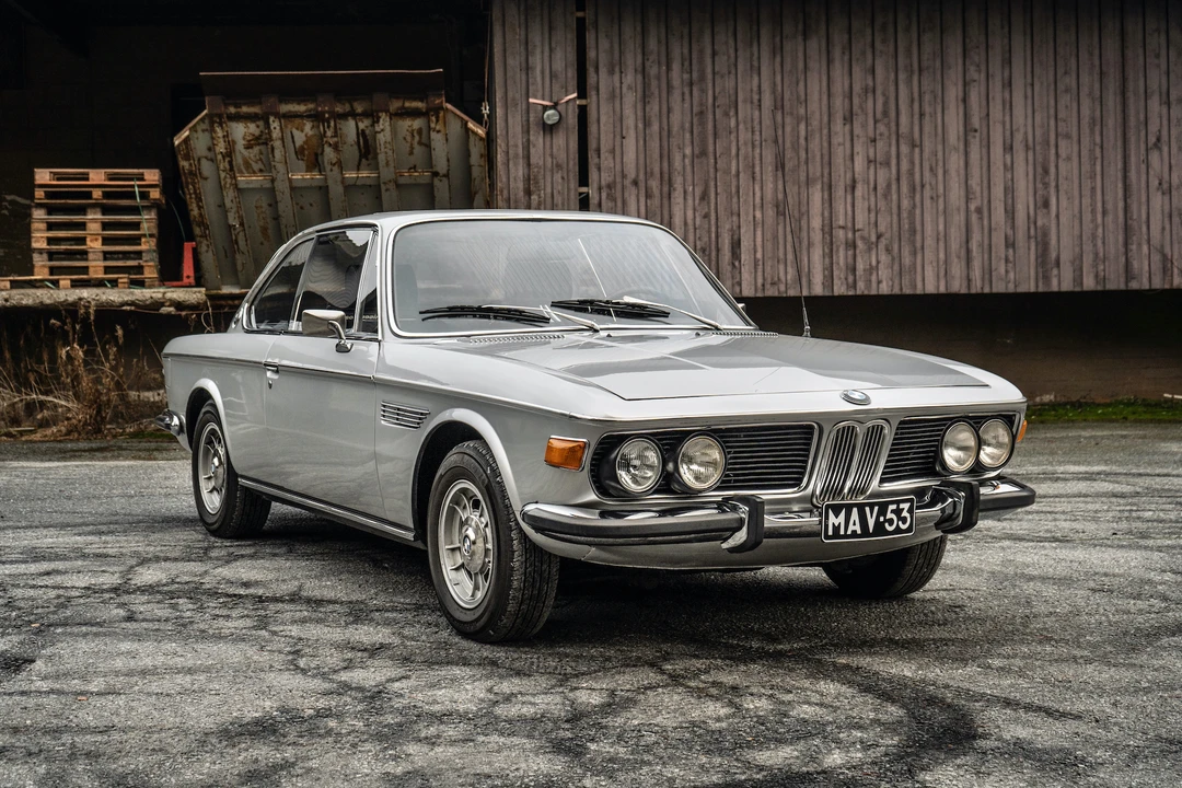1972 BMW 3.0 CS & CSi - Image 2 of 31