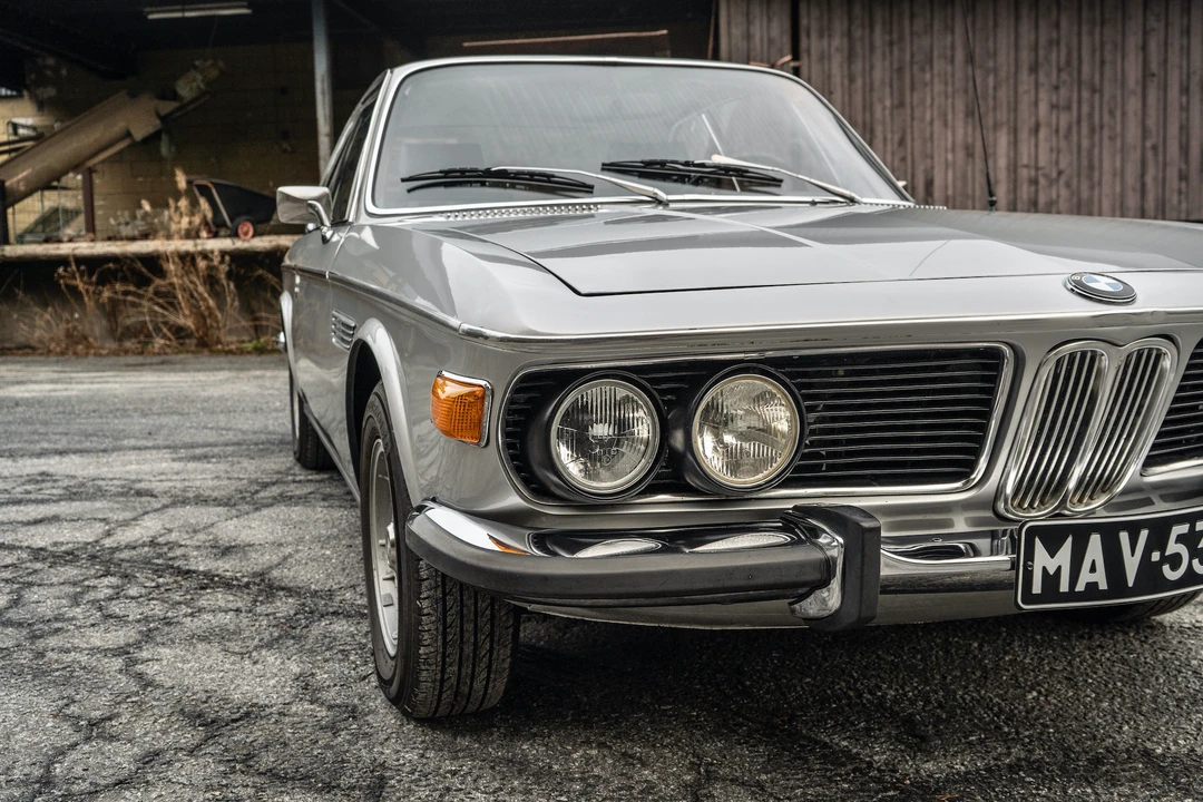 1972 BMW 3.0 CS & CSi - Image 7 of 31