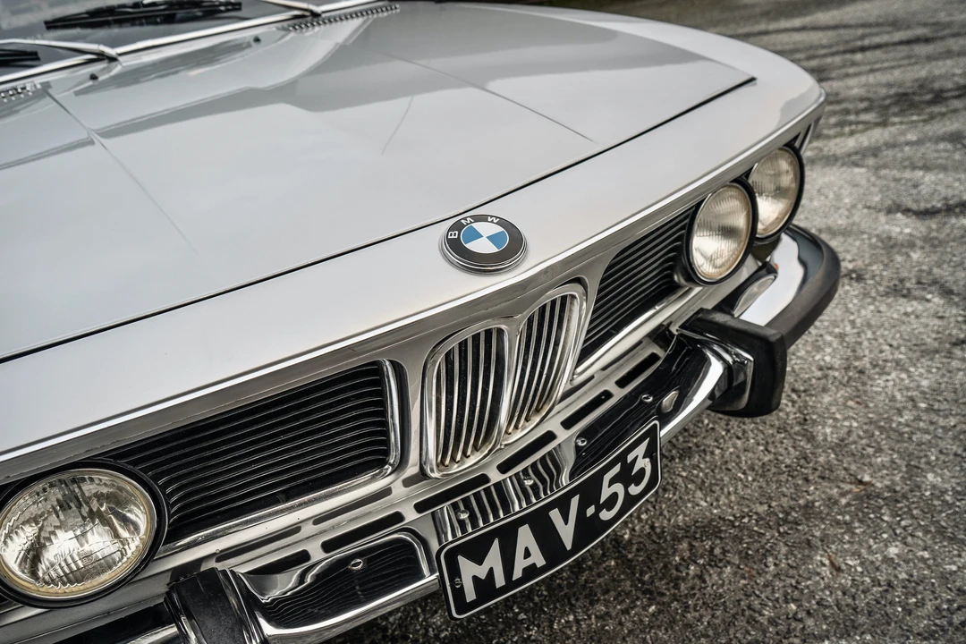 1972 BMW 3.0 CS & CSi - Image 8 of 31