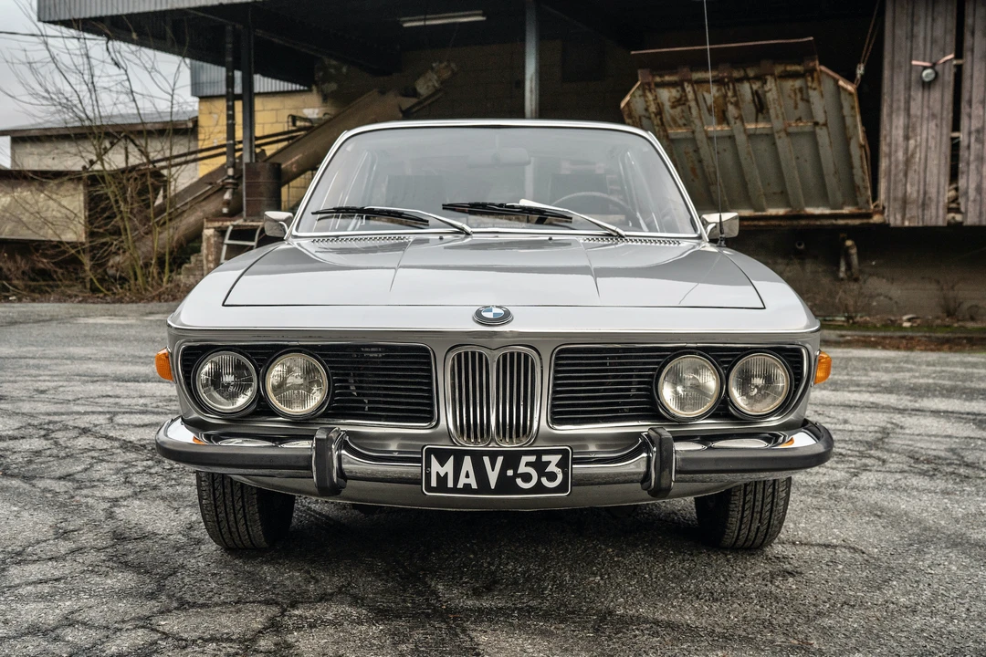 1972 BMW 3.0 CS & CSi - Image 4 of 31