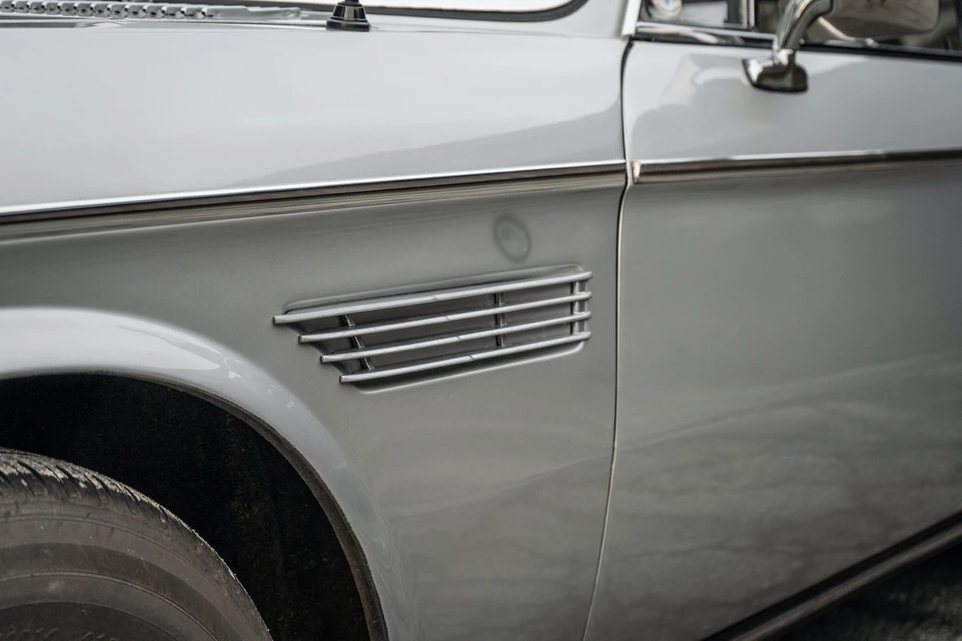 1972 BMW 3.0 CS & CSi - Image 11 of 31