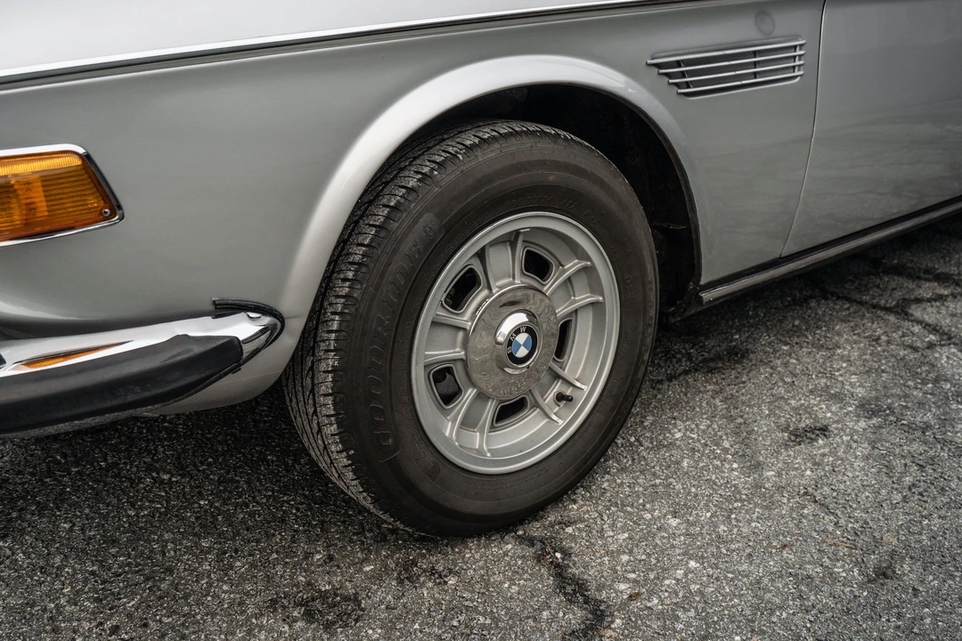1972 BMW 3.0 CS & CSi - Image 12 of 31