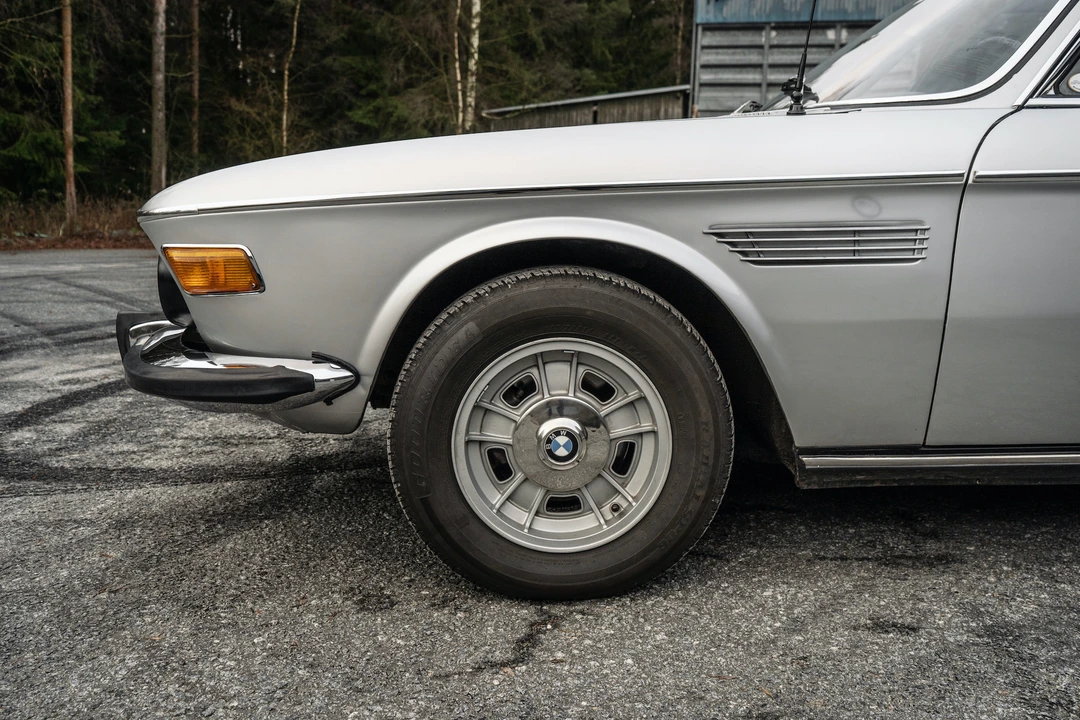 1972 BMW 3.0 CS & CSi - Image 13 of 31