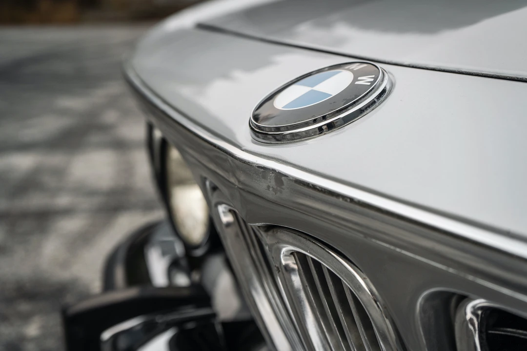 1972 BMW 3.0 CS & CSi - Image 14 of 31