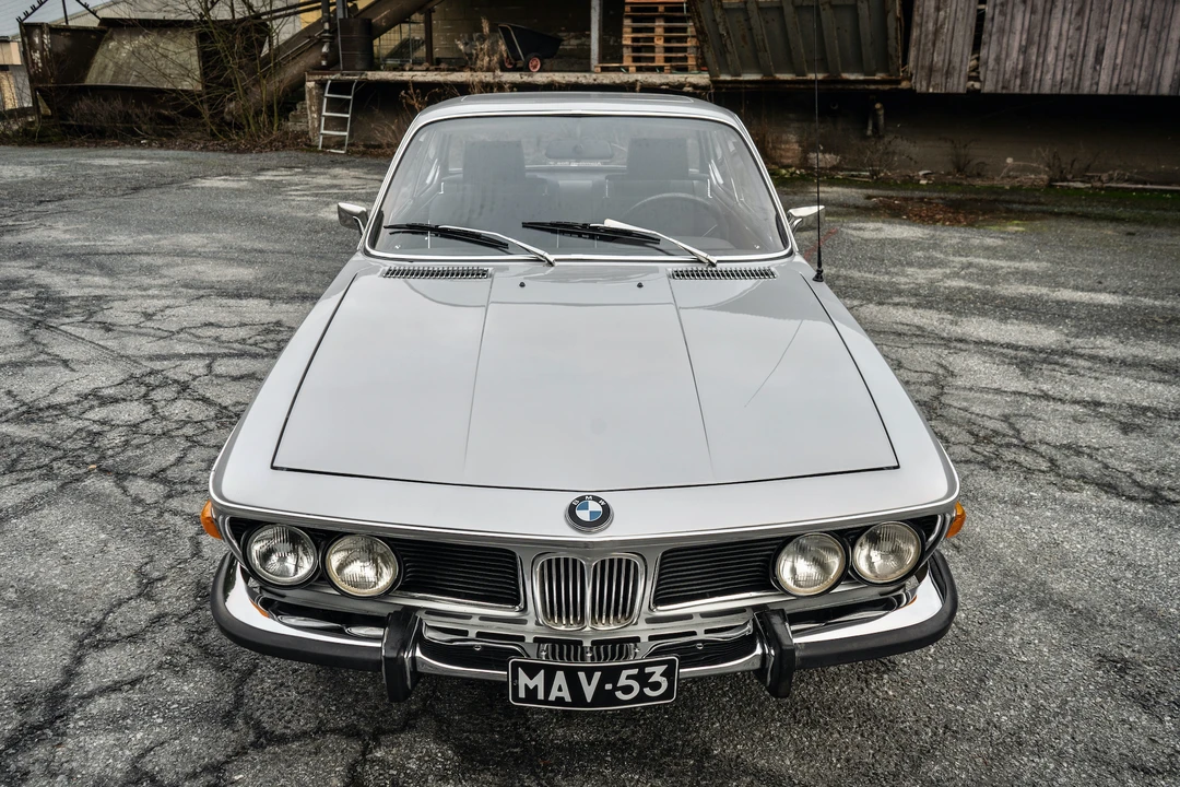 1972 BMW 3.0 CS & CSi - Image 16 of 31
