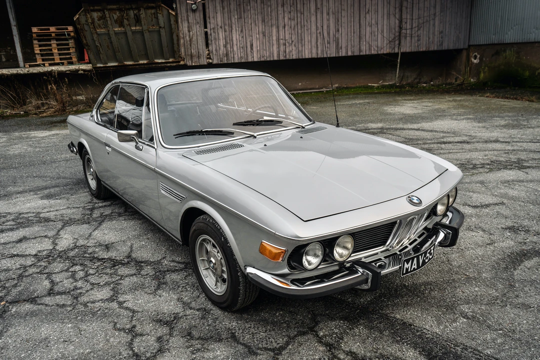 1972 BMW 3.0 CS & CSi - Image 17 of 31