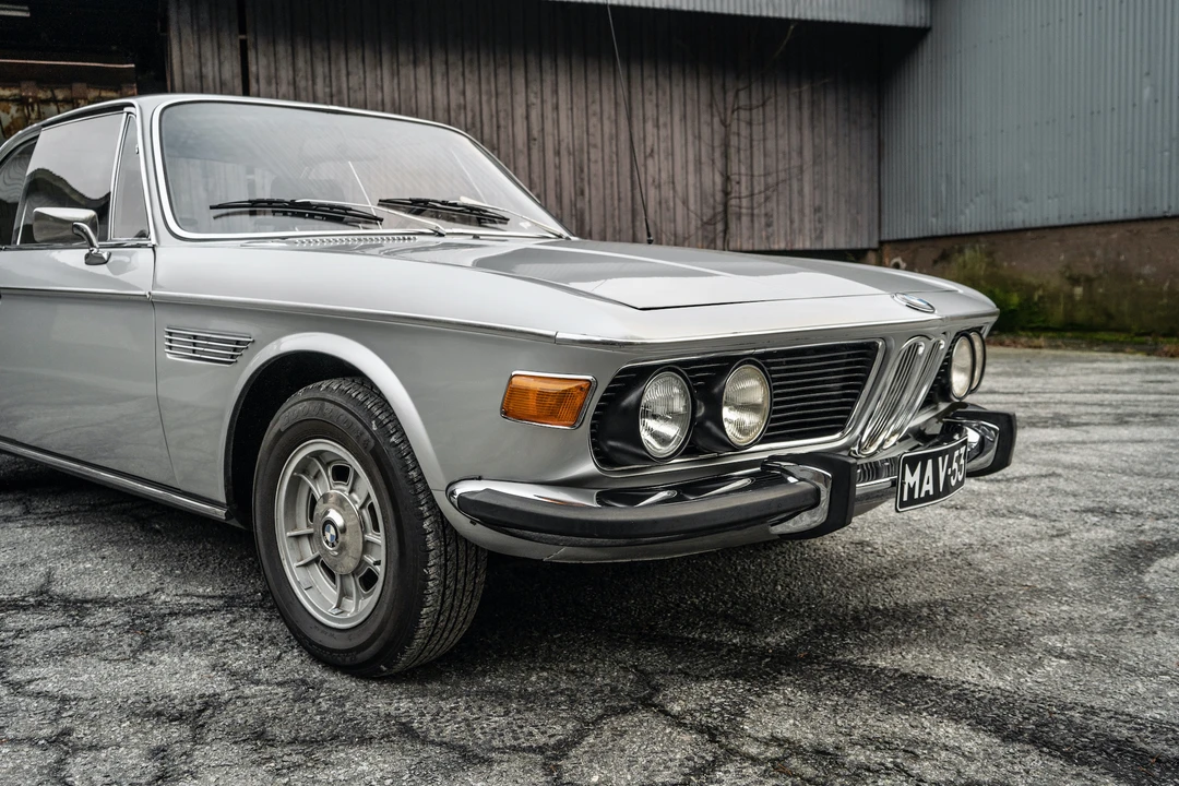 1972 BMW 3.0 CS & CSi - Image 18 of 31