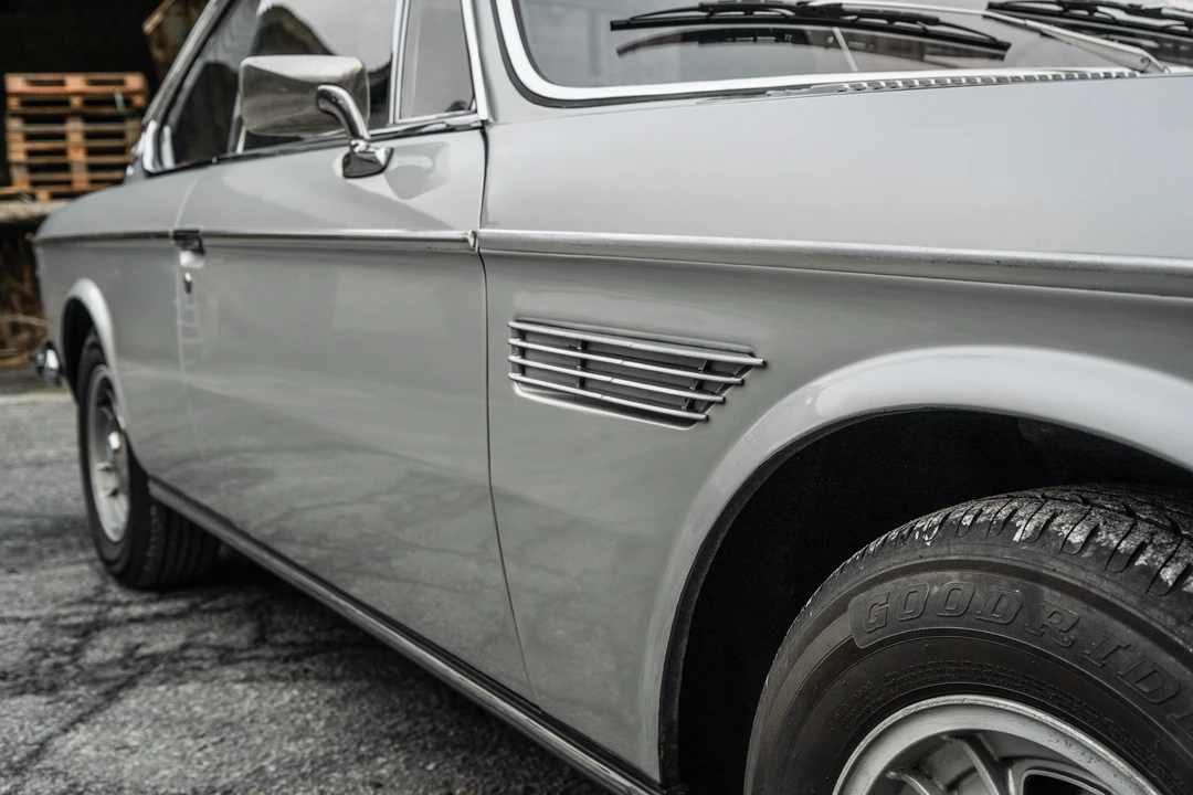 1972 BMW 3.0 CS & CSi - Image 19 of 31