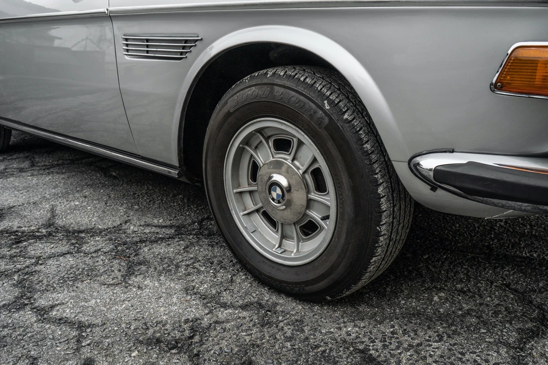 1972 BMW 3.0 CS & CSi - Image 20 of 31