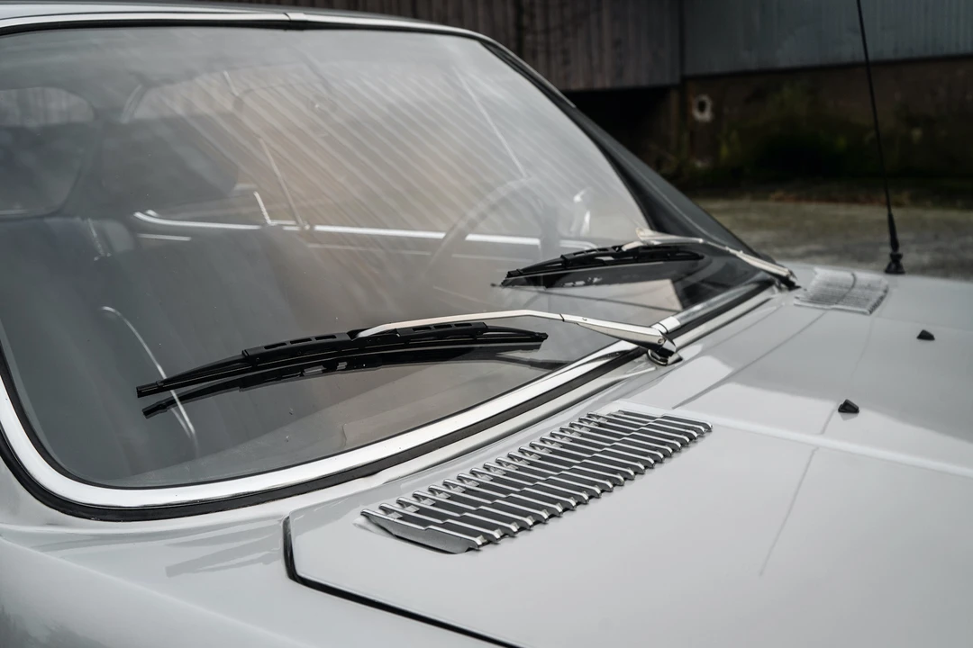 1972 BMW 3.0 CS & CSi - Image 21 of 31