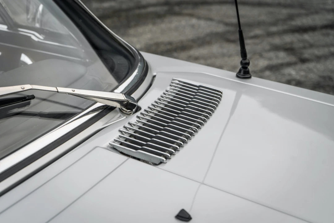 1972 BMW 3.0 CS & CSi - Image 22 of 31