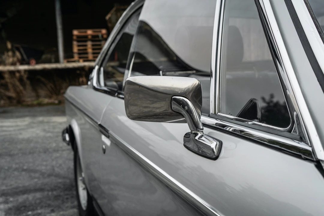 1972 BMW 3.0 CS & CSi - Image 24 of 31