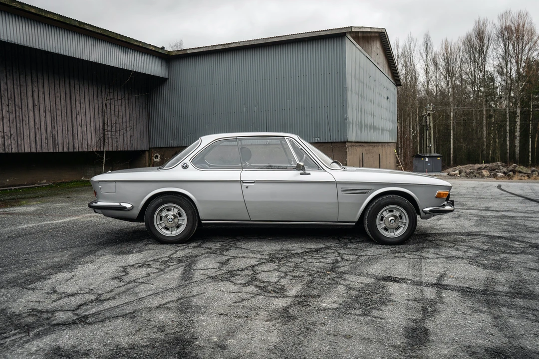 1972 BMW 3.0 CS & CSi - Image 25 of 31