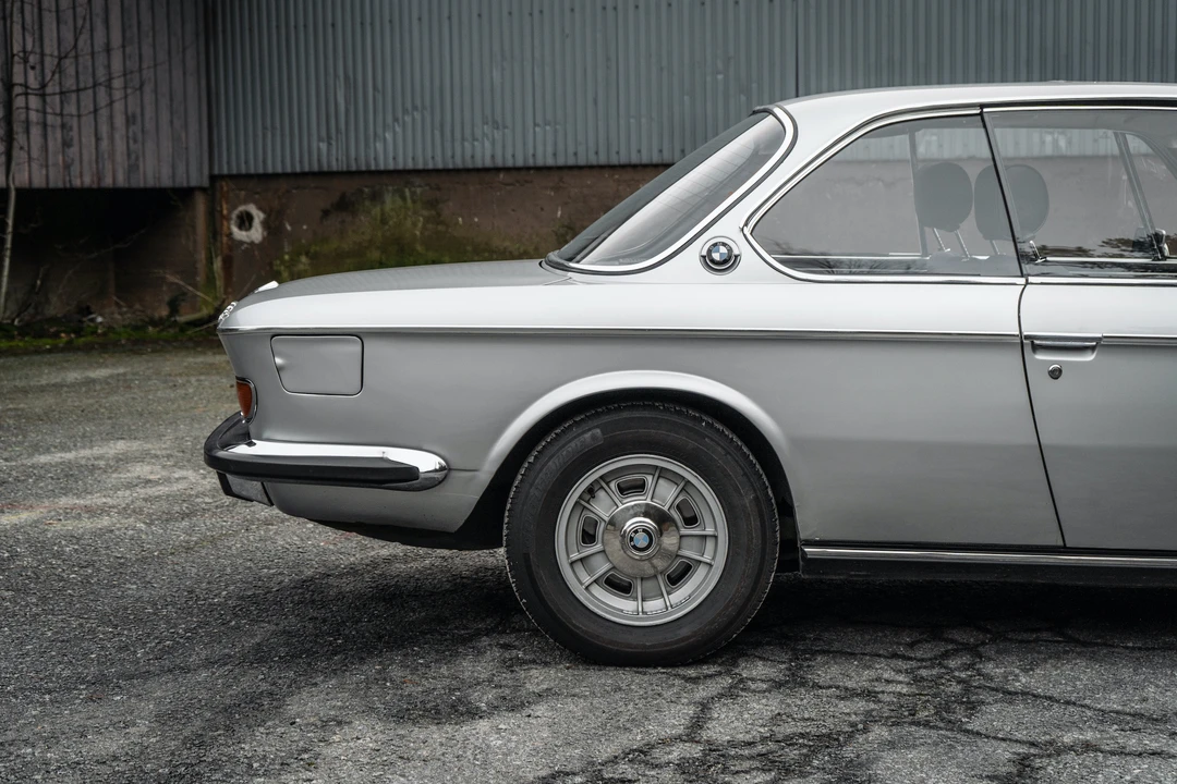 1972 BMW 3.0 CS & CSi - Image 26 of 31