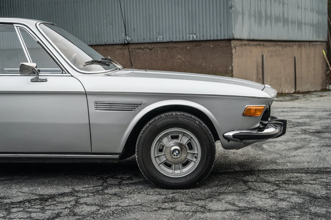 1972 BMW 3.0 CS & CSi - Image 27 of 31