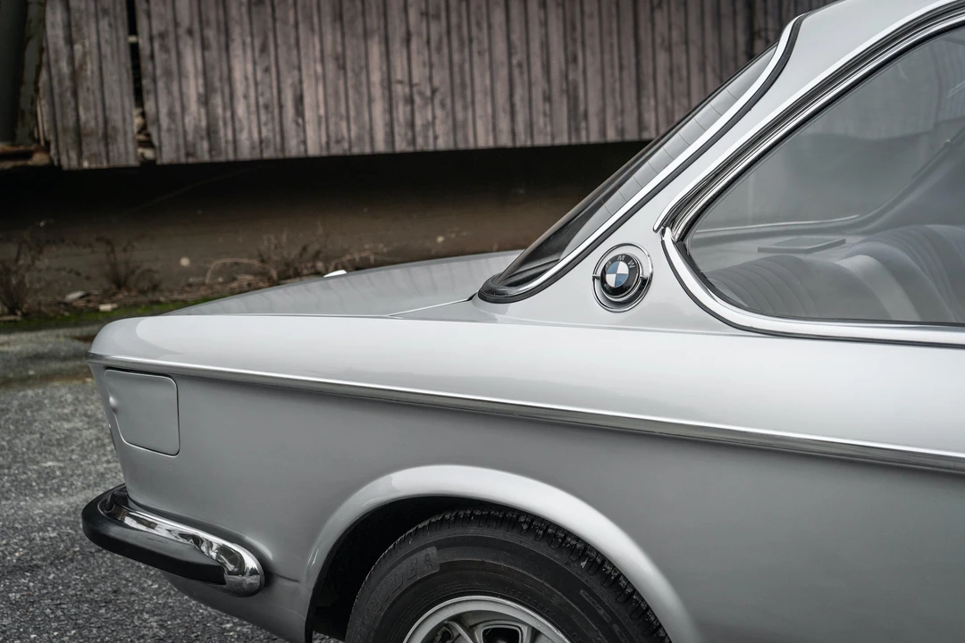 1972 BMW 3.0 CS & CSi - Image 28 of 31