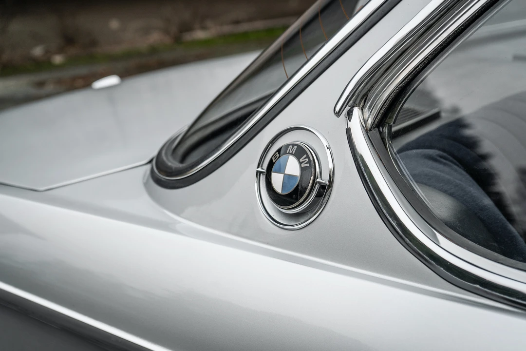 1972 BMW 3.0 CS & CSi - Image 29 of 31