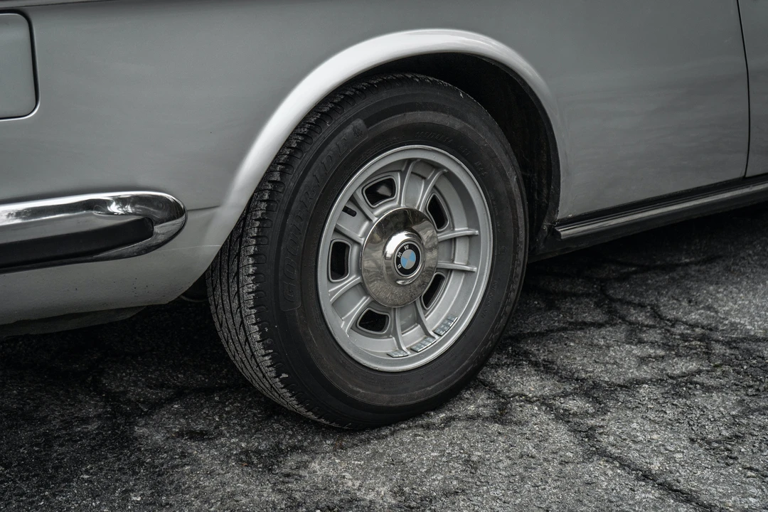 1972 BMW 3.0 CS & CSi - Image 30 of 31