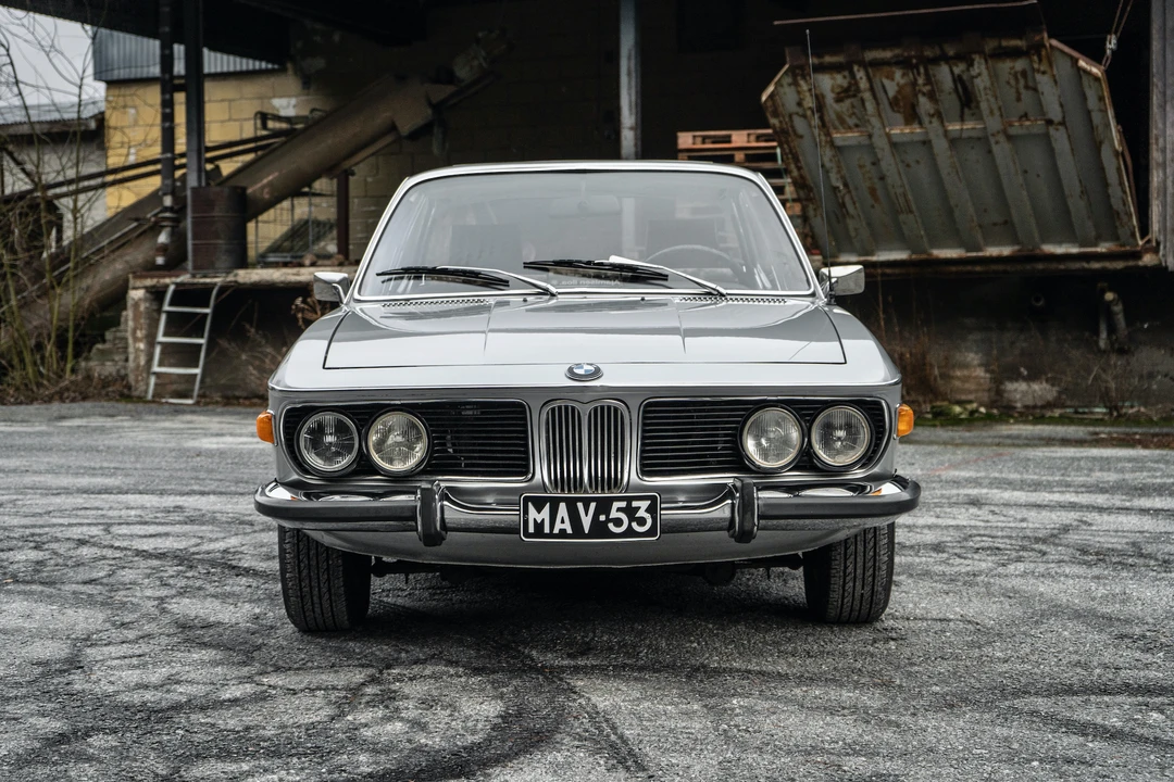 1972 BMW 3.0 CS & CSi - Image 5 of 31