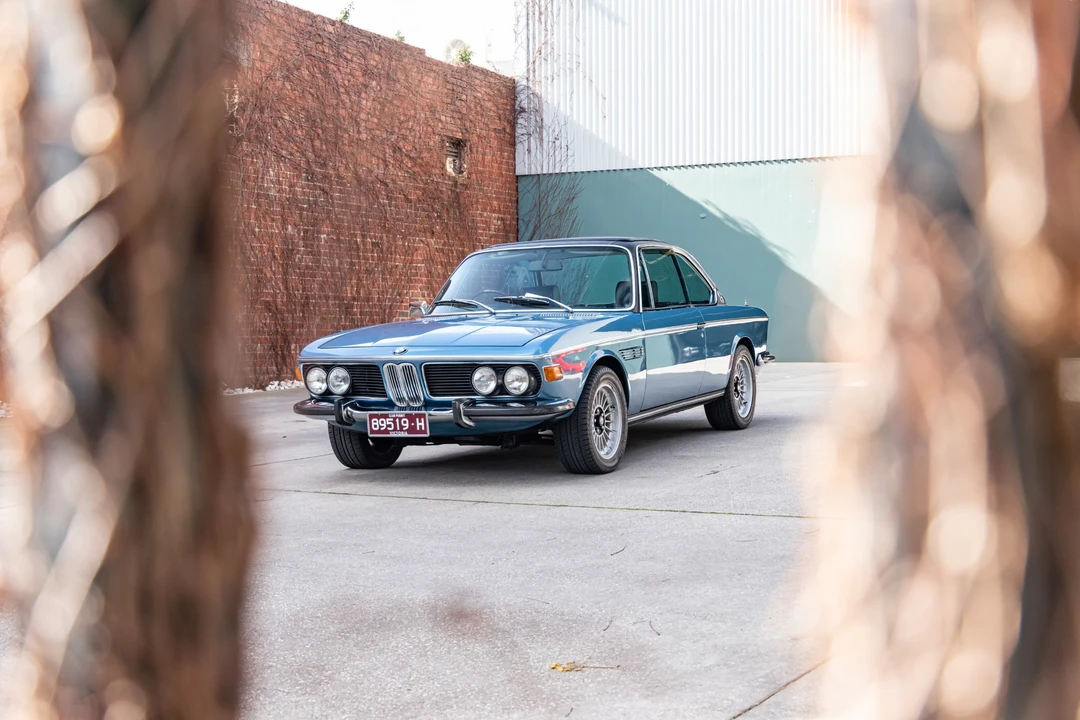 1972 BMW 3.0 CS & CSi - Image 11 of 31