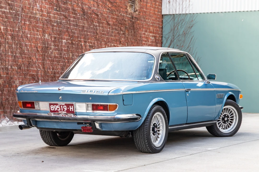 1972 BMW 3.0 CS & CSi - Image 7 of 31