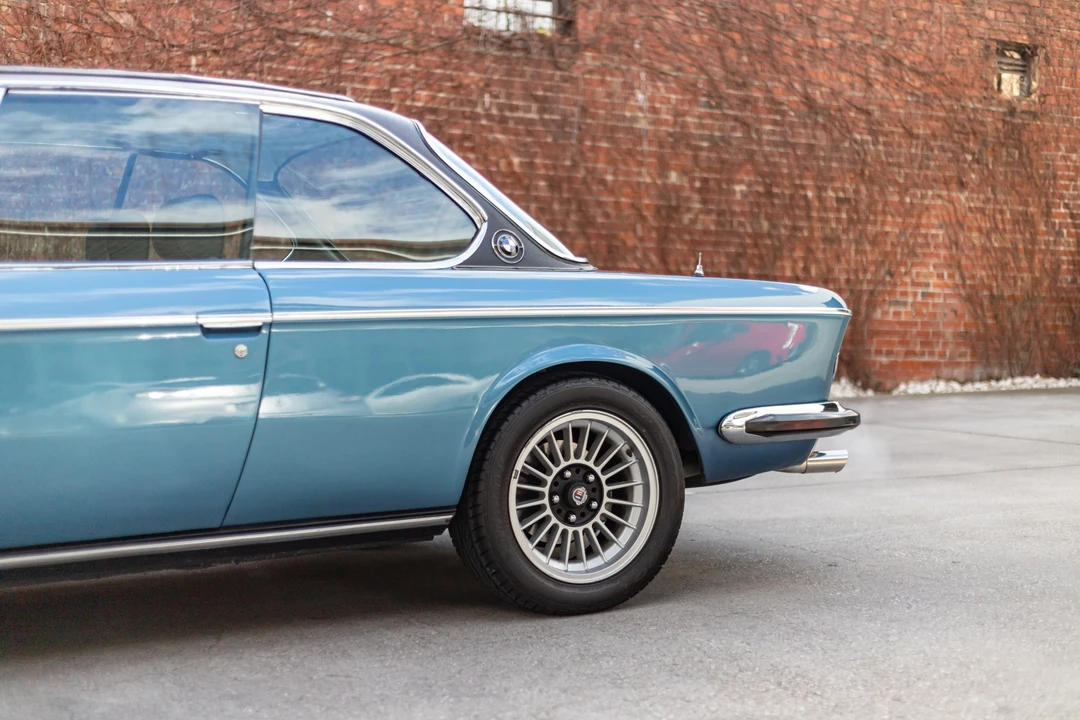 1972 BMW 3.0 CS & CSi - Image 18 of 31
