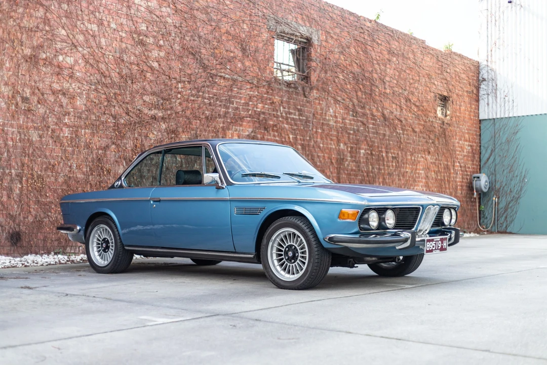 1972 BMW 3.0 CS & CSi - Image 5 of 31