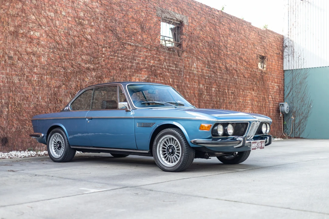 1972 BMW 3.0 CS & CSi - Image 19 of 31