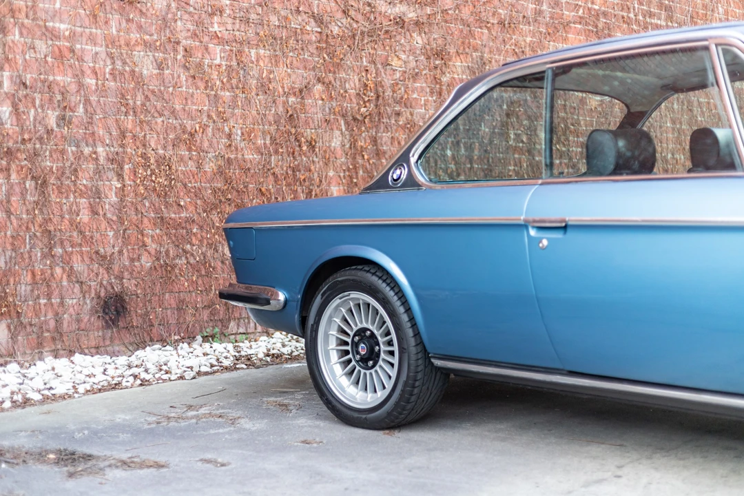 1972 BMW 3.0 CS & CSi - Image 20 of 31