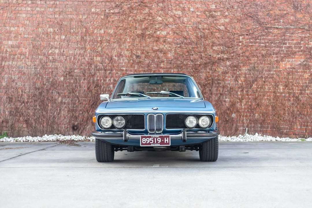 1972 BMW 3.0 CS & CSi - Image 21 of 31