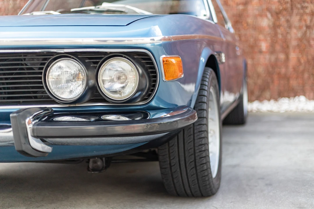 1972 BMW 3.0 CS & CSi - Image 22 of 31