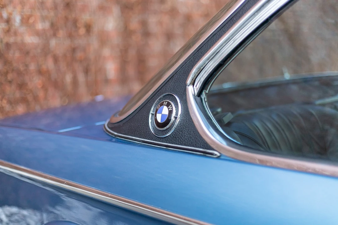 1972 BMW 3.0 CS & CSi - Image 24 of 31