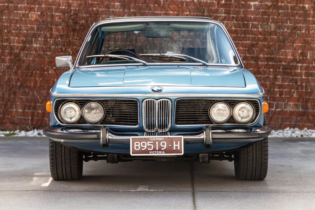 1972 BMW 3.0 CS & CSi - Image 4 of 31