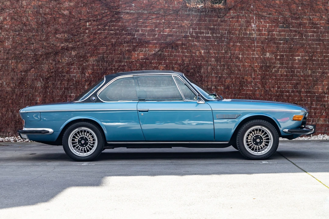 1972 BMW 3.0 CS & CSi - Image 6 of 31