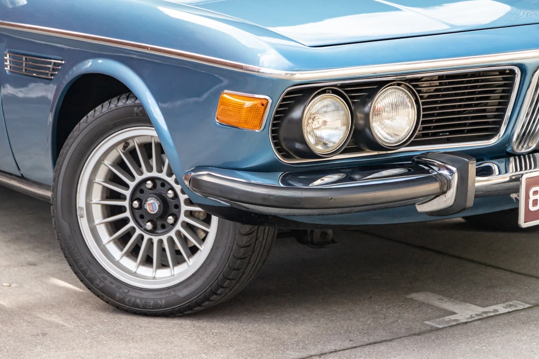 1972 BMW 3.0 CS & CSi - Image 27 of 31