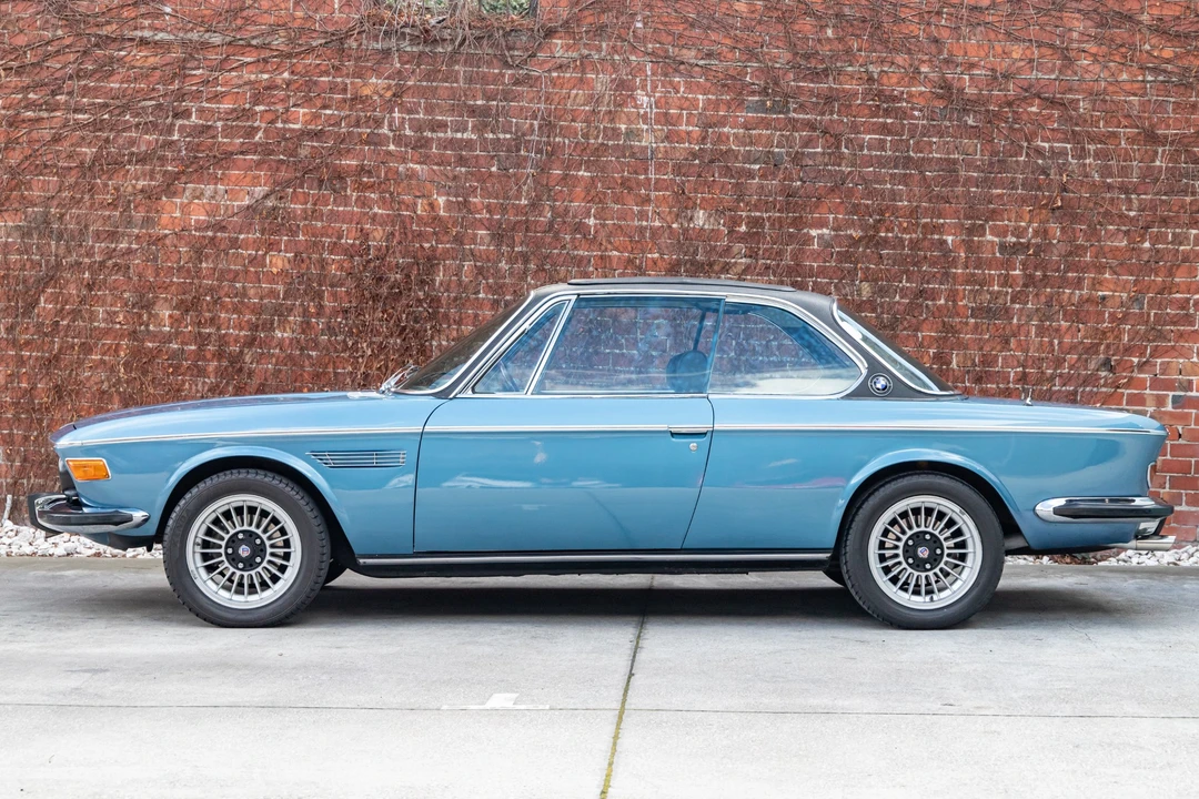 1972 BMW 3.0 CS & CSi - Image 10 of 31