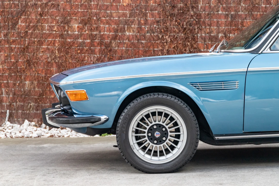 1972 BMW 3.0 CS & CSi - Image 29 of 31