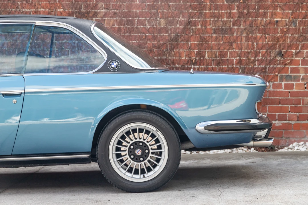 1972 BMW 3.0 CS & CSi - Image 30 of 31