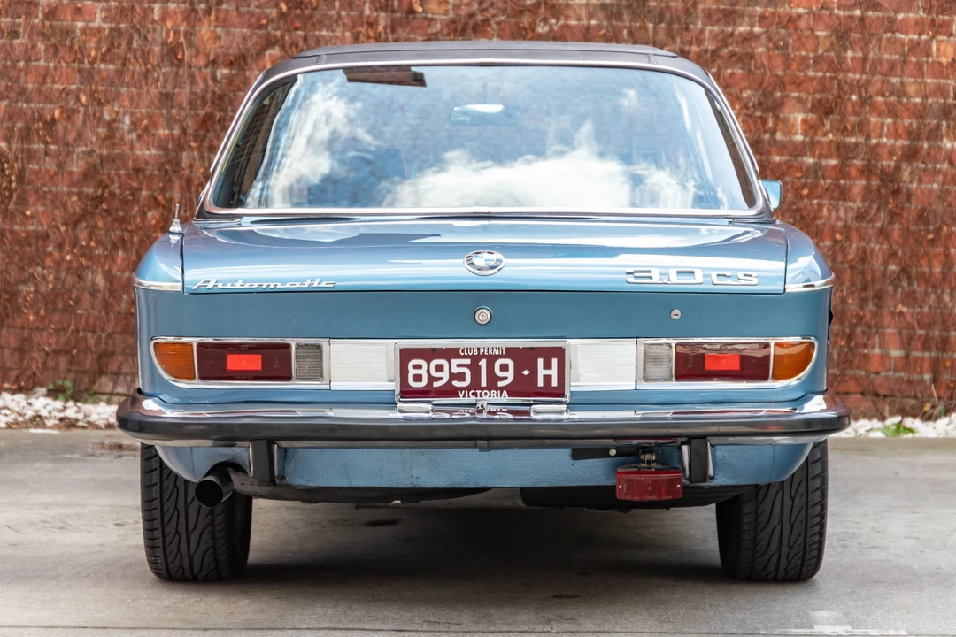 1972 BMW 3.0 CS & CSi - Image 8 of 31