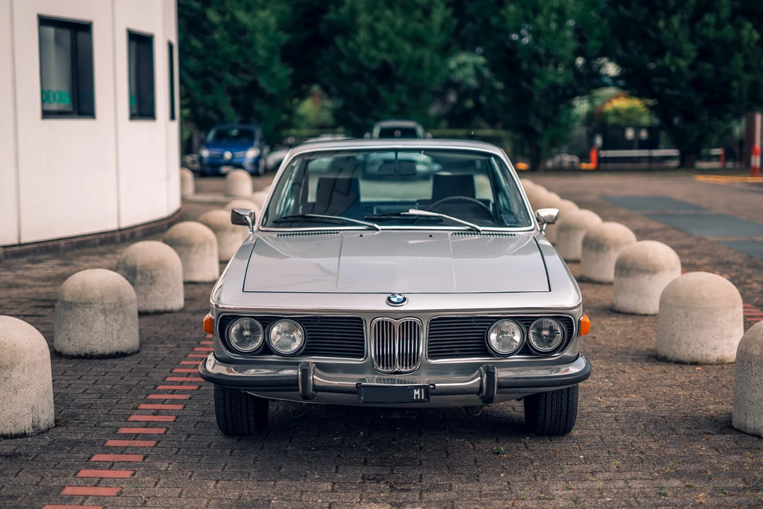 1972 BMW 3.0 CS & CSi - Image 3 of 31