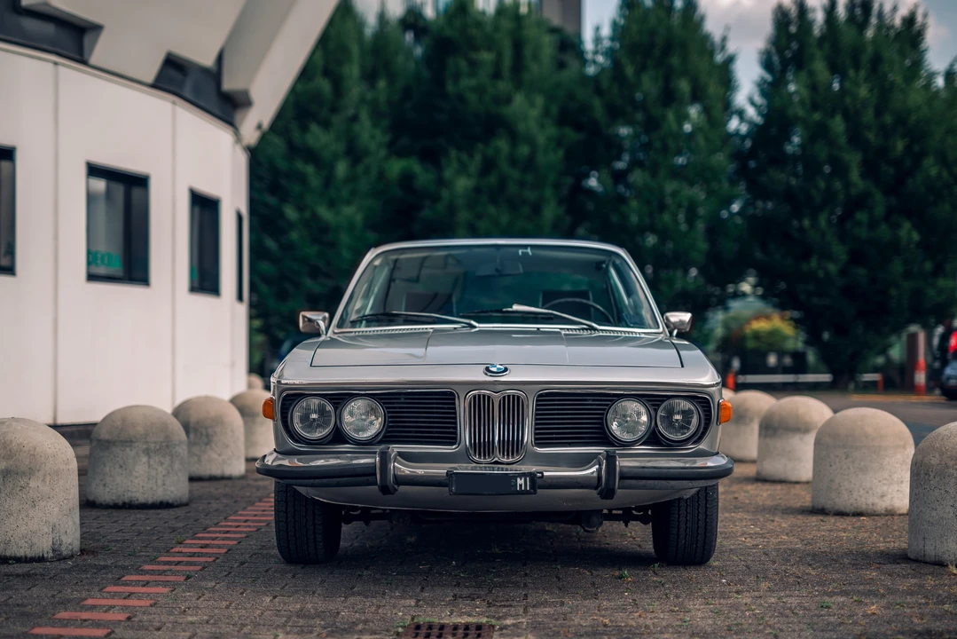 1972 BMW 3.0 CS & CSi - Image 10 of 31