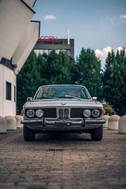 1972 BMW 3.0 CS & CSi - Image 17 of 31