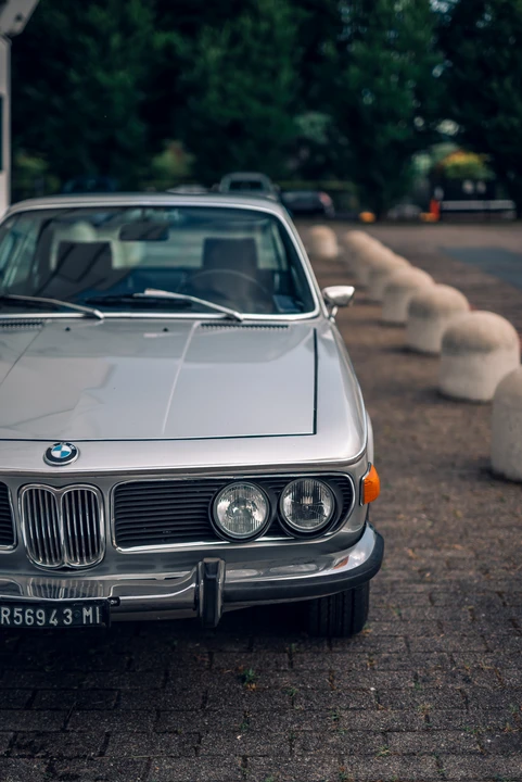 1972 BMW 3.0 CS & CSi - Image 18 of 31