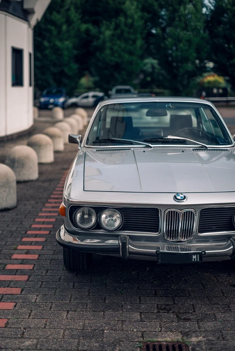 1972 BMW 3.0 CS & CSi - Image 19 of 31
