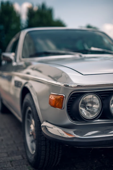 1972 BMW 3.0 CS & CSi - Image 20 of 31
