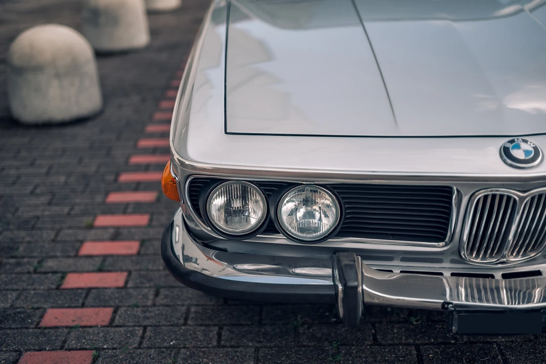 1972 BMW 3.0 CS & CSi - Image 24 of 31